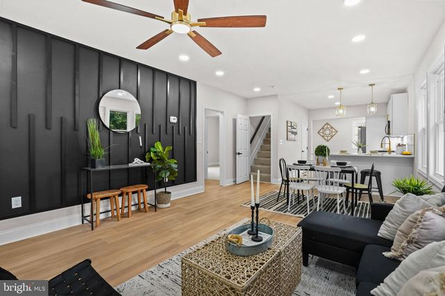1905 FEATHERBED LN, Baltimore, MD 21207