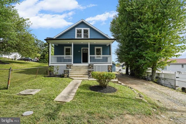 1905 FEATHERBED LN, Baltimore, MD 21207