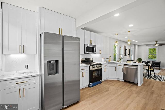 1905 FEATHERBED LN, Baltimore, MD 21207