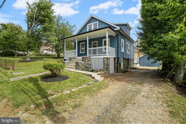 1905 FEATHERBED LN, Baltimore, MD 21207