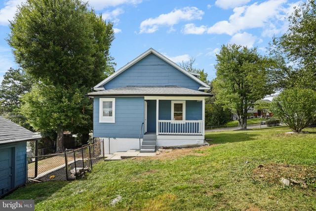 1905 FEATHERBED LN, Baltimore, MD 21207