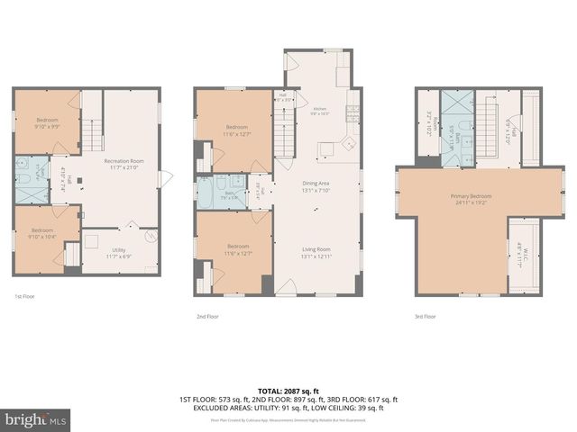 1905 FEATHERBED LN, Baltimore, MD 21207