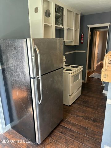 2962 Greenwood Avenue, Jackson, MS 39212