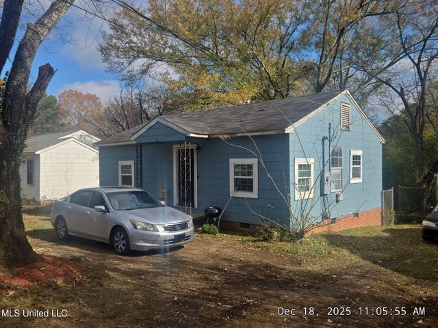 2962 Greenwood Avenue, Jackson, MS 39212