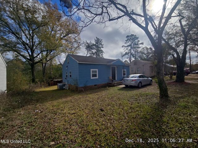 2962 Greenwood Avenue, Jackson, MS 39212