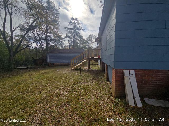 2962 Greenwood Avenue, Jackson, MS 39212