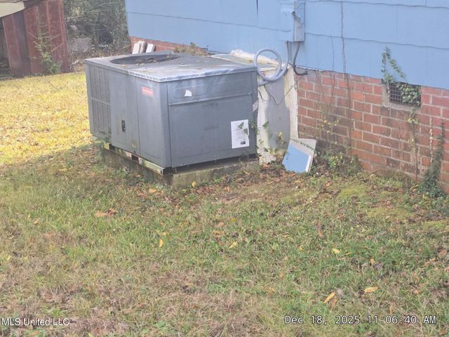 2962 Greenwood Avenue, Jackson, MS 39212