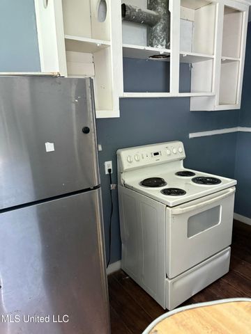 2962 Greenwood Avenue, Jackson, MS 39212