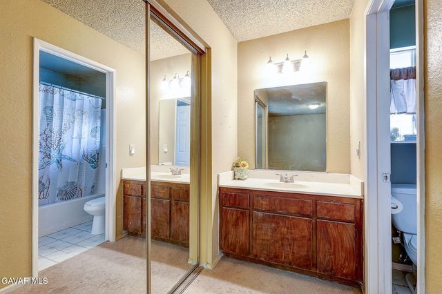 15707 Lanfair Avenue, Lancaster, CA 93535