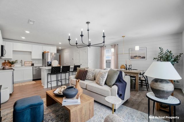 6410 Silver Canoe Way, Galloway, OH 43119