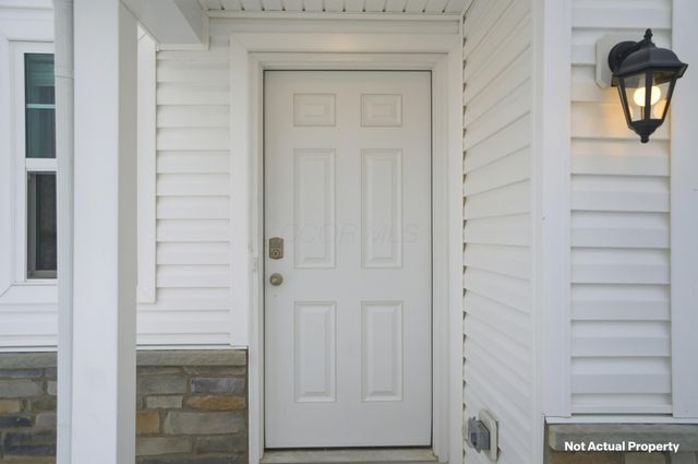 6410 Silver Canoe Way, Galloway, OH 43119