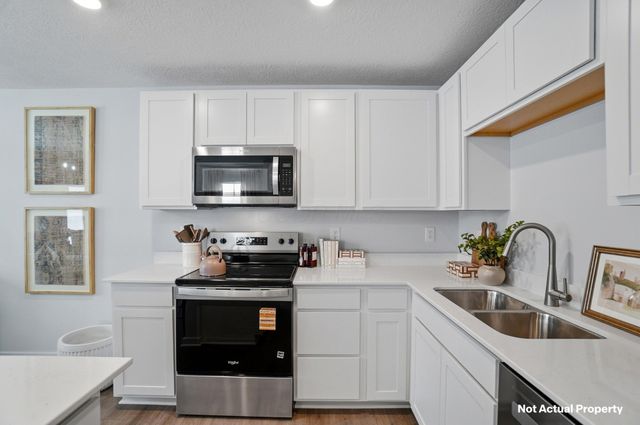 6410 Silver Canoe Way, Galloway, OH 43119