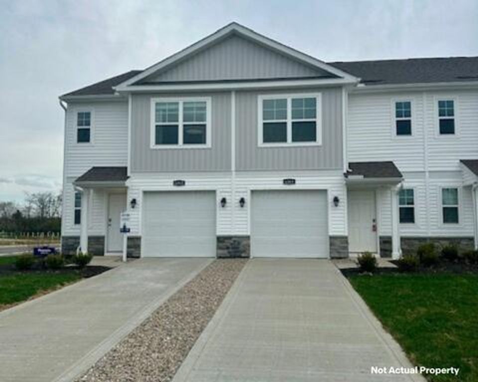 6410 Silver Canoe Way, Galloway, OH 43119