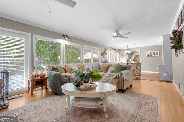 878 Captain Kell Drive, Macon, GA 31204
