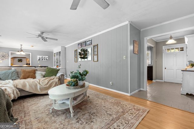 878 Captain Kell Drive, Macon, GA 31204