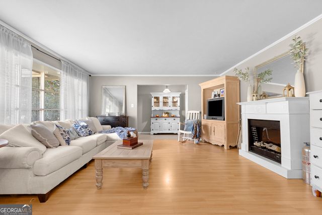878 Captain Kell Drive, Macon, GA 31204