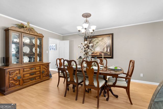 878 Captain Kell Drive, Macon, GA 31204