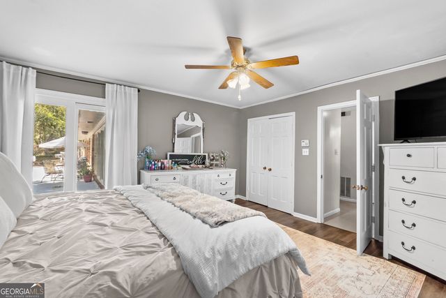 878 Captain Kell Drive, Macon, GA 31204
