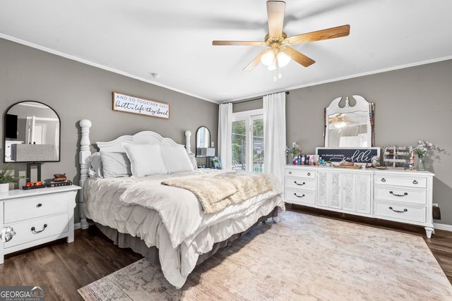 878 Captain Kell Drive, Macon, GA 31204