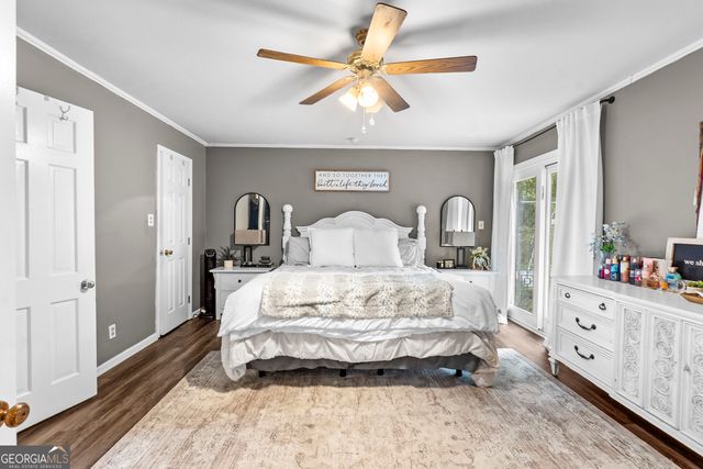 878 Captain Kell Drive, Macon, GA 31204