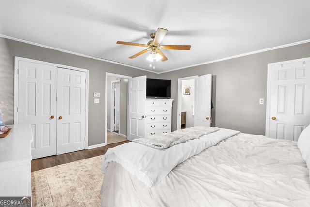 878 Captain Kell Drive, Macon, GA 31204