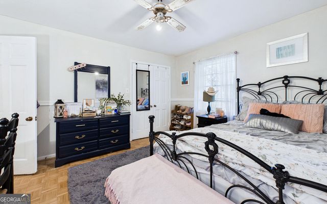 878 Captain Kell Drive, Macon, GA 31204