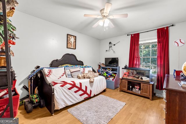 878 Captain Kell Drive, Macon, GA 31204