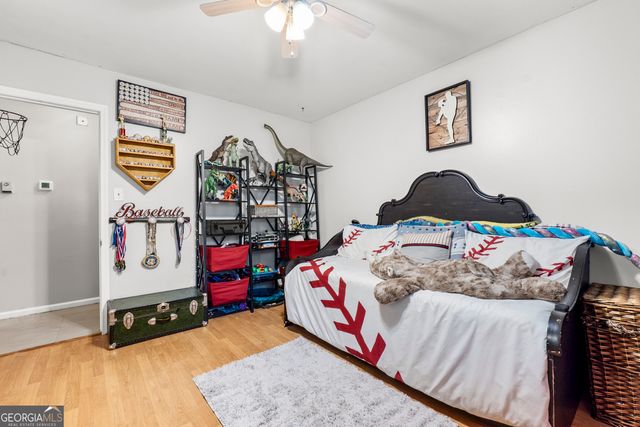 878 Captain Kell Drive, Macon, GA 31204