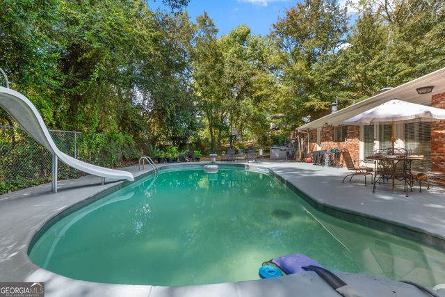 878 Captain Kell Drive, Macon, GA 31204