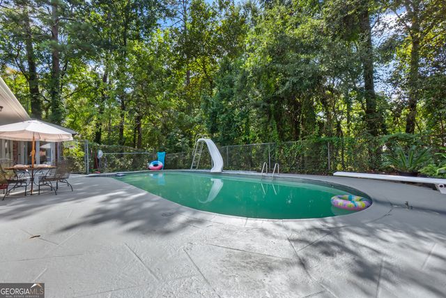 878 Captain Kell Drive, Macon, GA 31204