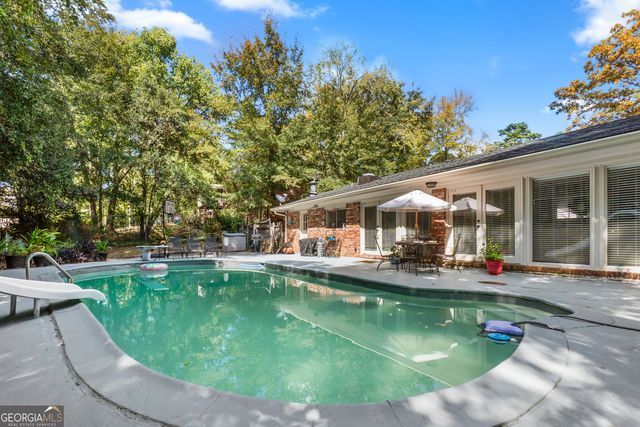 878 Captain Kell Drive, Macon, GA 31204