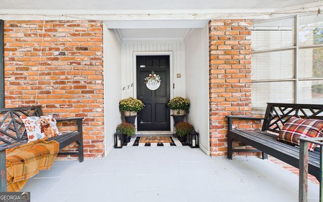 878 Captain Kell Drive, Macon, GA 31204
