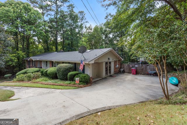 878 Captain Kell Drive, Macon, GA 31204