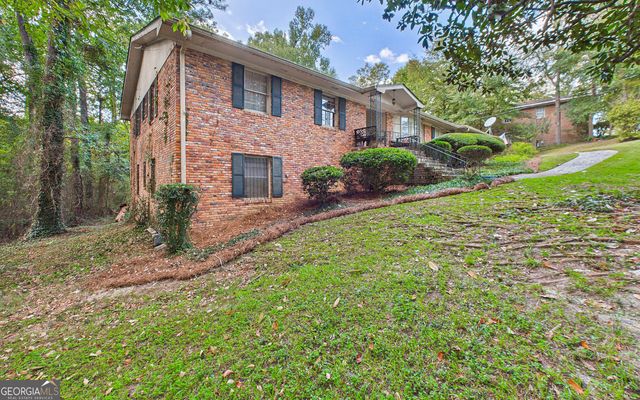 878 Captain Kell Drive, Macon, GA 31204