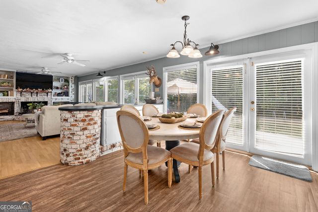 878 Captain Kell Drive, Macon, GA 31204