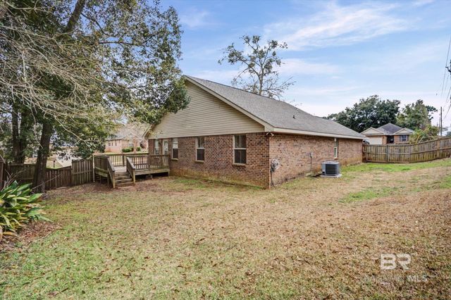 9011 Brookside Lane, Daphne, AL 36526