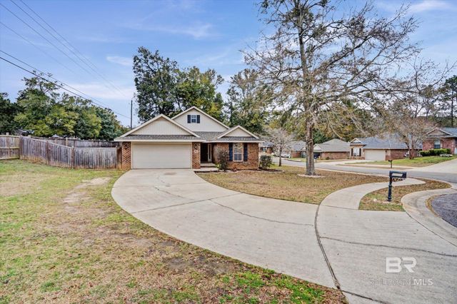 9011 Brookside Lane, Daphne, AL 36526