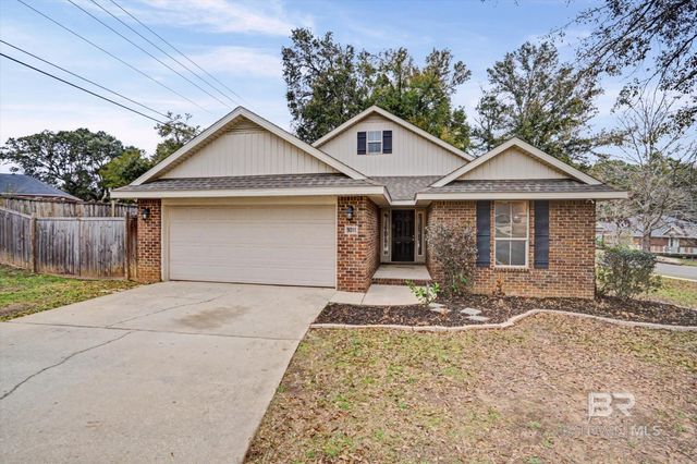 9011 Brookside Lane, Daphne, AL 36526