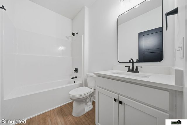 8601 S 49th Street, Lincoln, NE 68516