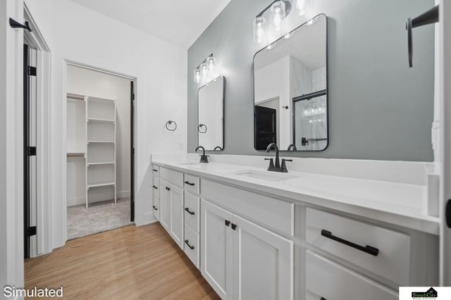 8601 S 49th Street, Lincoln, NE 68516