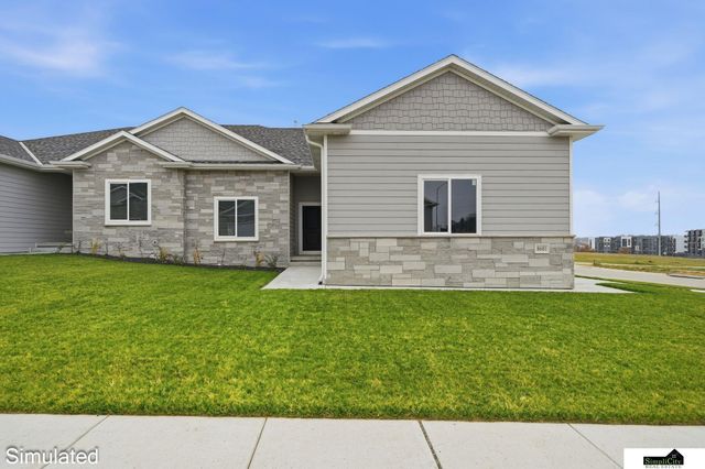 8601 S 49th Street, Lincoln, NE 68516