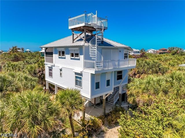 4510 Oyster Shell DR, Upper Captiva, FL 33924