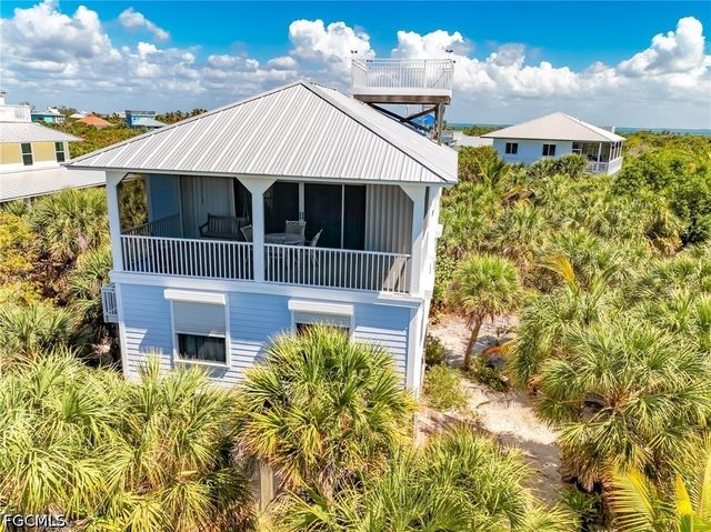 4510 Oyster Shell DR, Upper Captiva, FL 33924