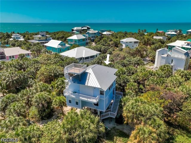 4510 Oyster Shell DR, Upper Captiva, FL 33924
