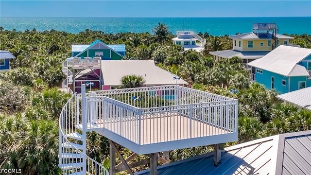 4510 Oyster Shell DR, Upper Captiva, FL 33924