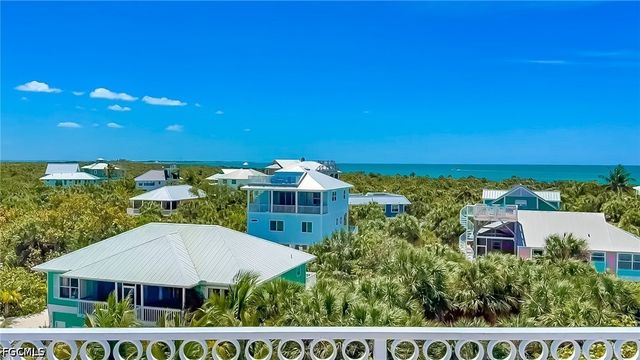 4510 Oyster Shell DR, Upper Captiva, FL 33924