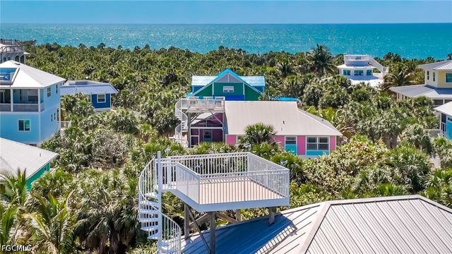 4510 Oyster Shell DR, Upper Captiva, FL 33924