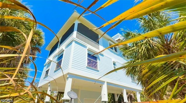 4510 Oyster Shell DR, Upper Captiva, FL 33924