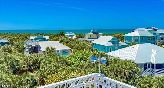 4510 Oyster Shell DR, Upper Captiva, FL 33924