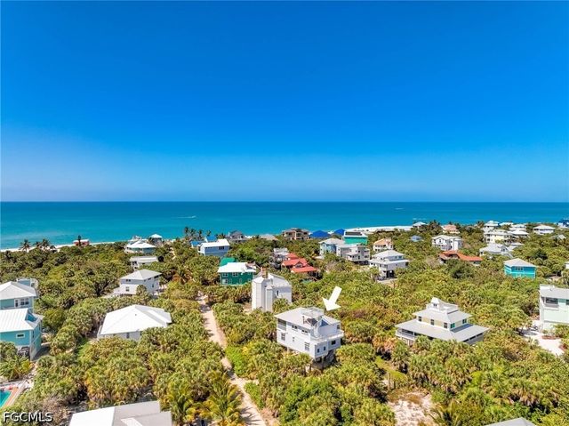 4510 Oyster Shell DR, Upper Captiva, FL 33924